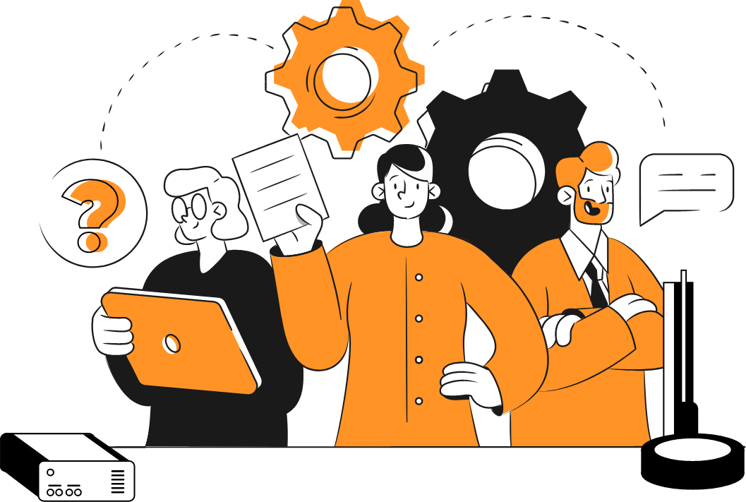 Technology Services